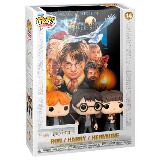 Funko Harry Potter Sorcerers Stone #14