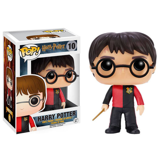 Funko Harry Potter Triwizard Tournament #10