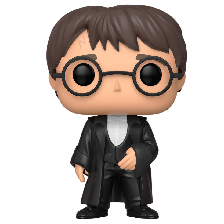 Funko Harry Potter Yule Ball #91