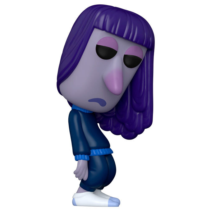 Funko Inside Out 2 Ennui #1448