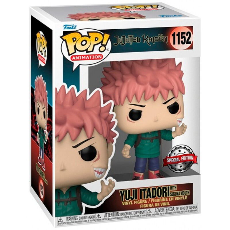 Funko Itadori (Jujutsu Kaisen) #1152.jpg