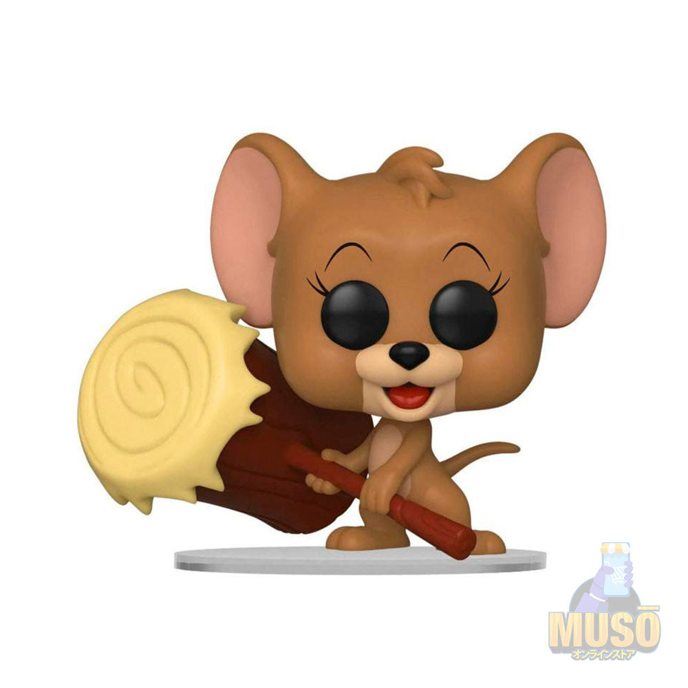 Funko Jerry #1097