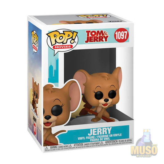 Funko Jerry #1097