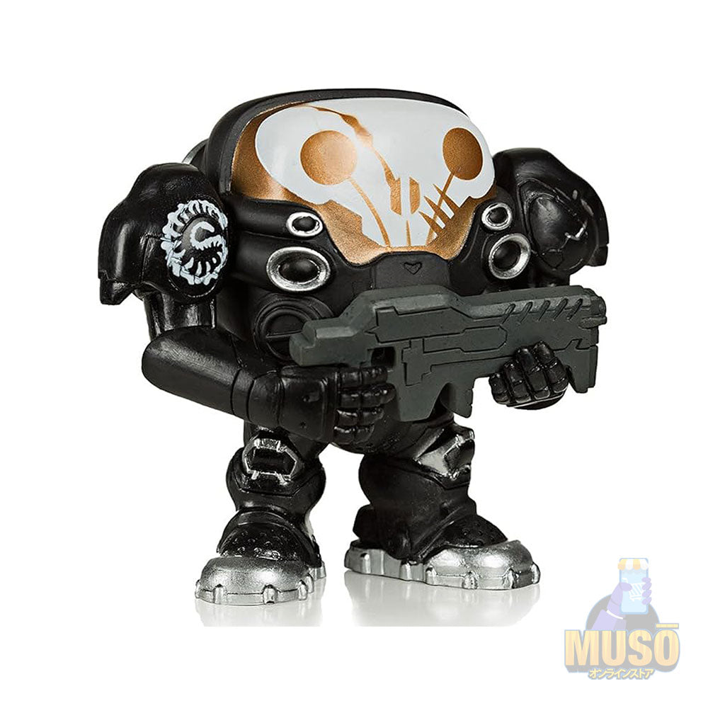 Funko Jim Raynor #19