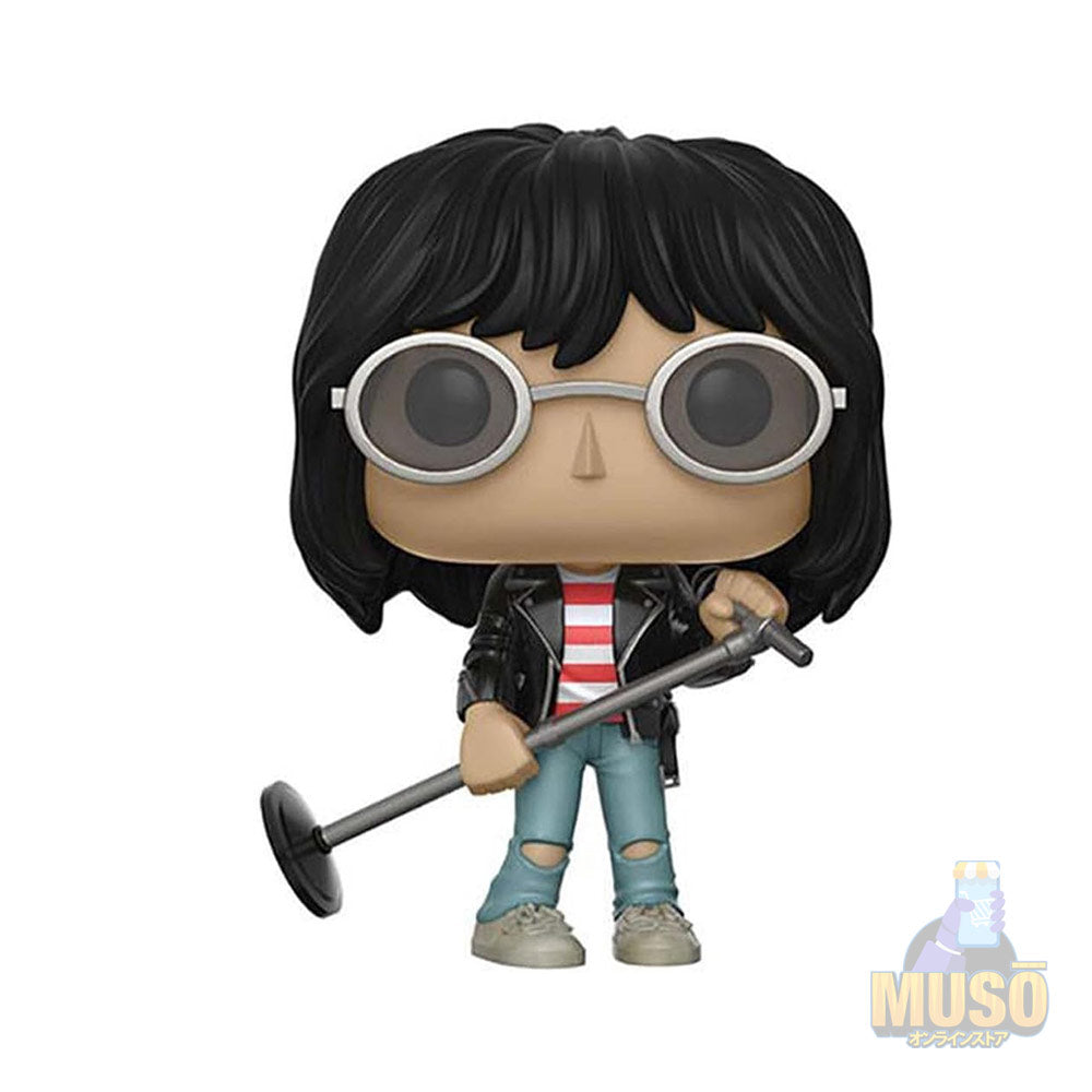 Funko Joey Ramone #55