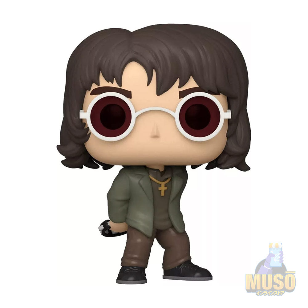 Funko Liam Gallagher (oasis) #256