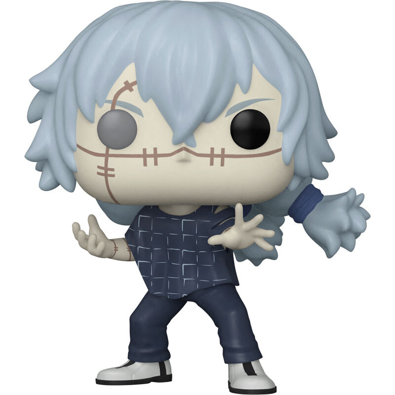 Funko Mahito (Jujutsu Kaisen) #1115