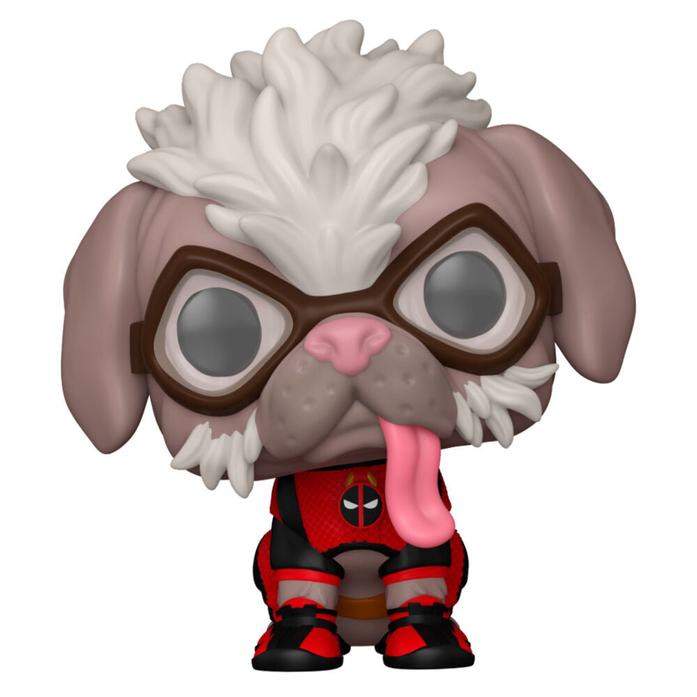 Funko Marvel Dogpool #1401