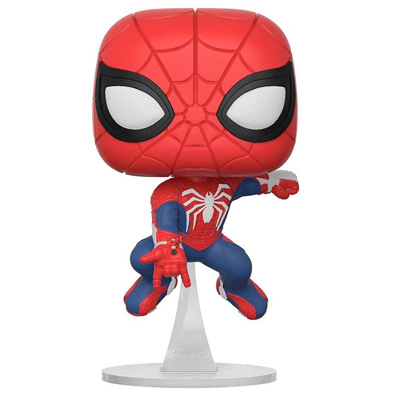 Funko Marvel Spider-Man #334