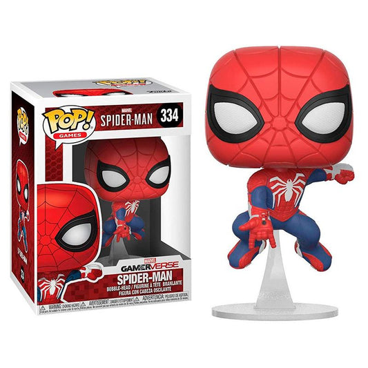 Funko Marvel Spider-Man #334