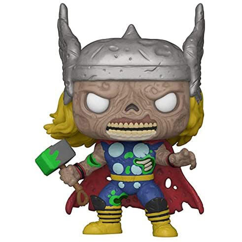 Funko Marvel Zombies Thor Exclusive #787