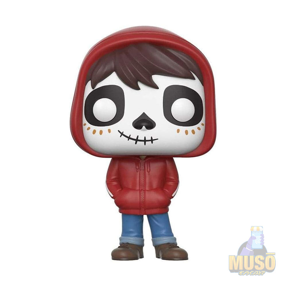 Funko Miguel (Coco) Hot topic #303