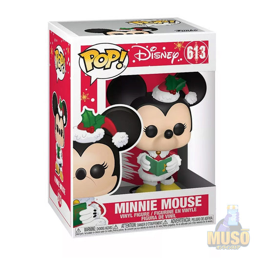 Funko Minnie Mouse (Disney) #613