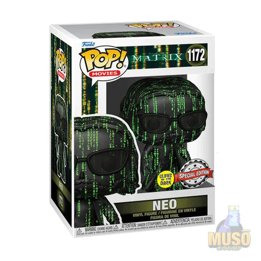 Funko Neo (Matrix) #1172