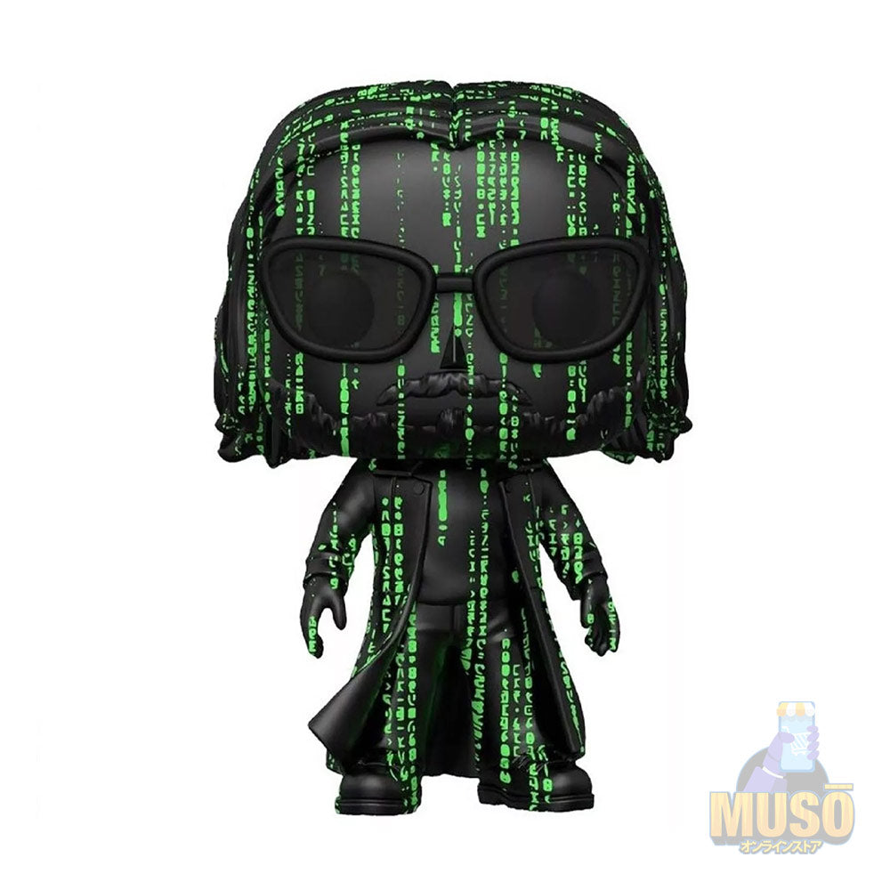 Funko Neo (Matrix) #1172