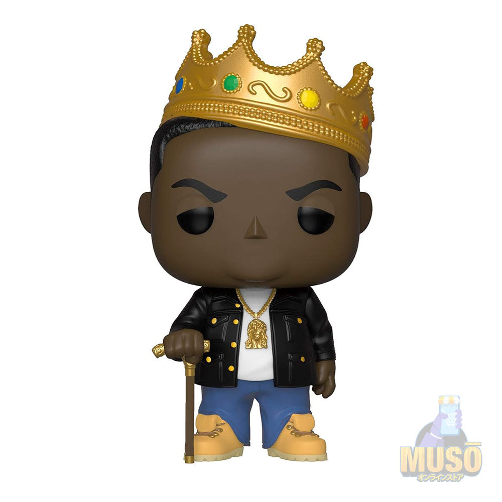 Funko Notorios B.I.G #77