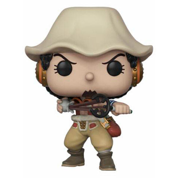 Funko One Piece Usopp #401