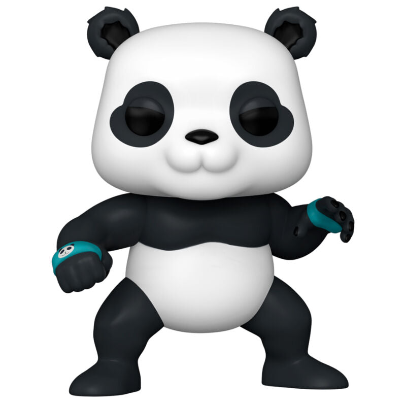 Funko Panda (Jujutsu Kaisen) #1374