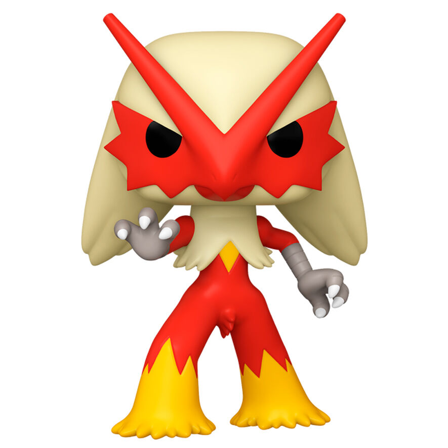 Funko Pokemon Blaziken #983