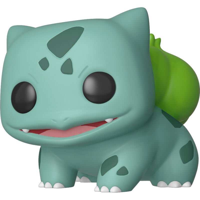 Funko Pokemon Bulbasaur #453