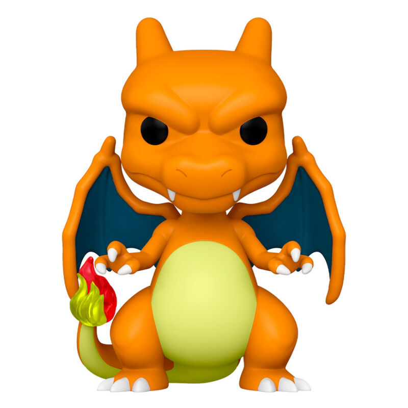 Funko Pokemon Charizard 25cm #851