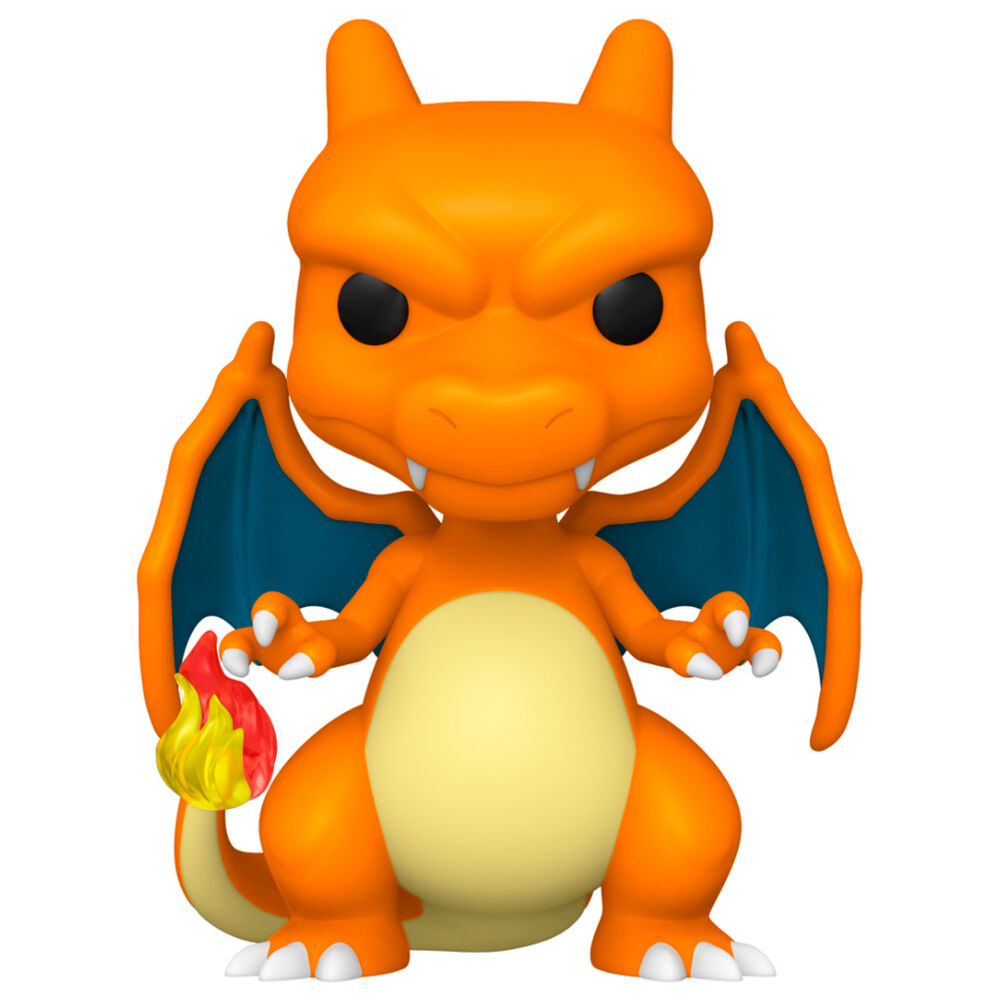 Funko Pokemon Charizard #843