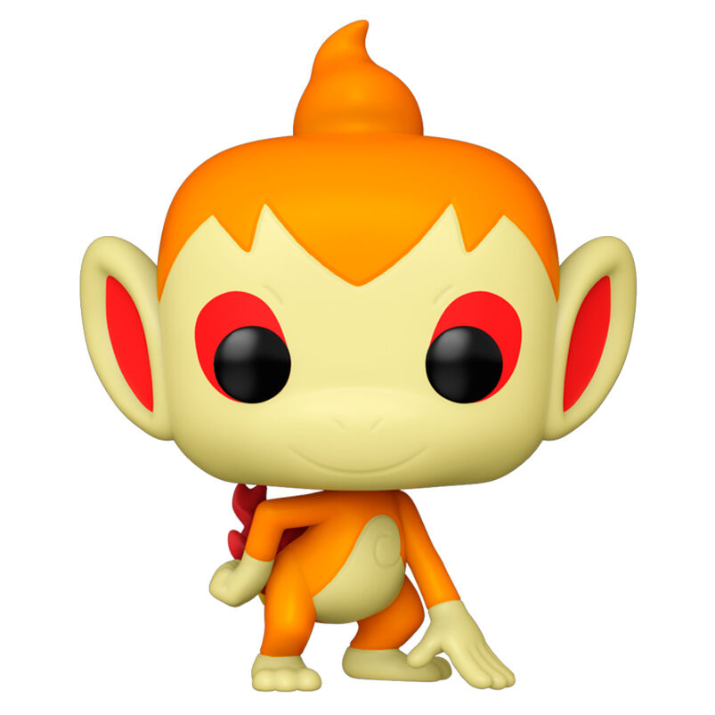 Funko Pokemon Chimchar #963