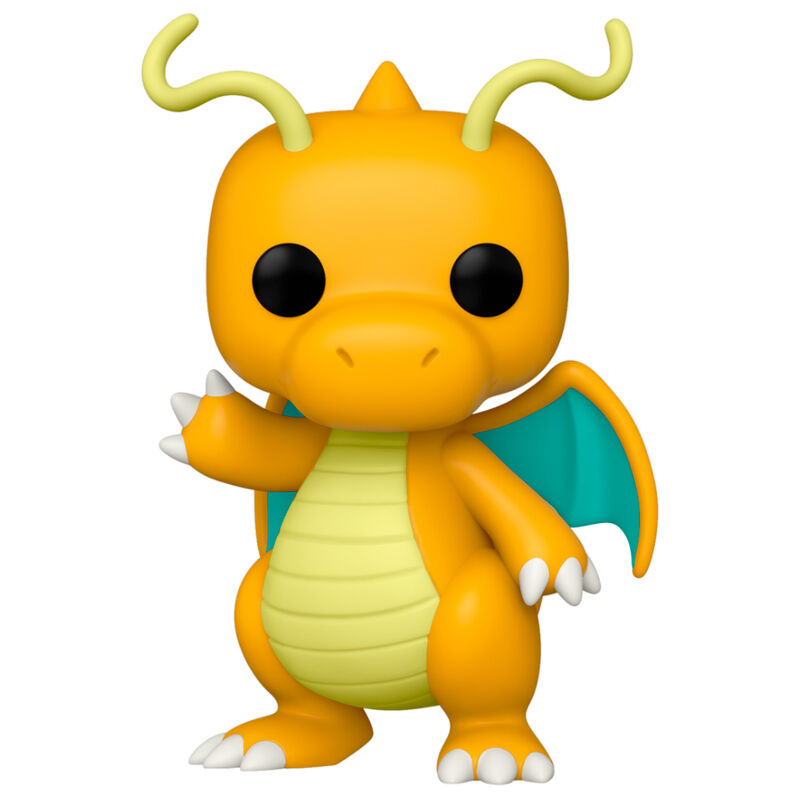 Funko Pokemon Dragonite #850