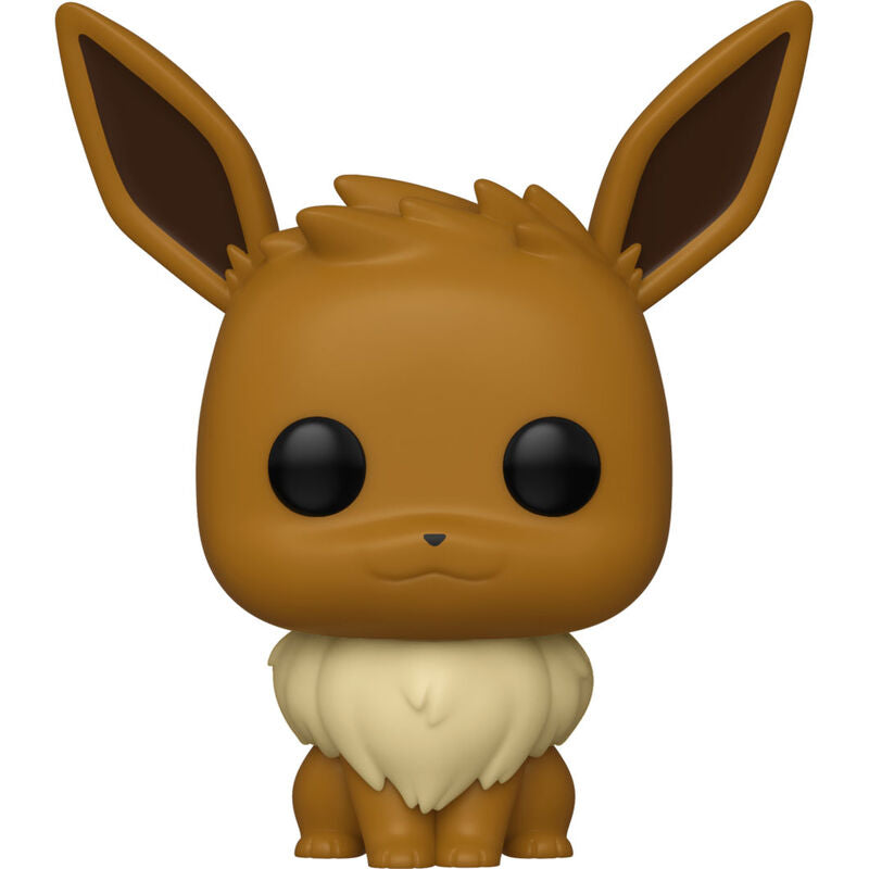 Funko Pokemon Eevee #577