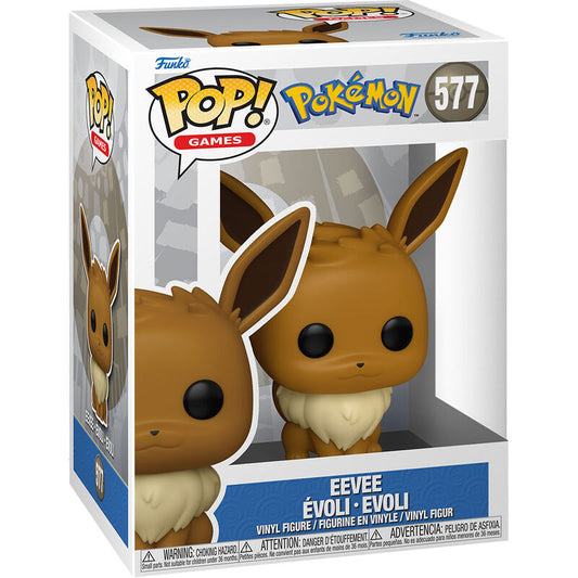 Funko Pokemon Eevee #577