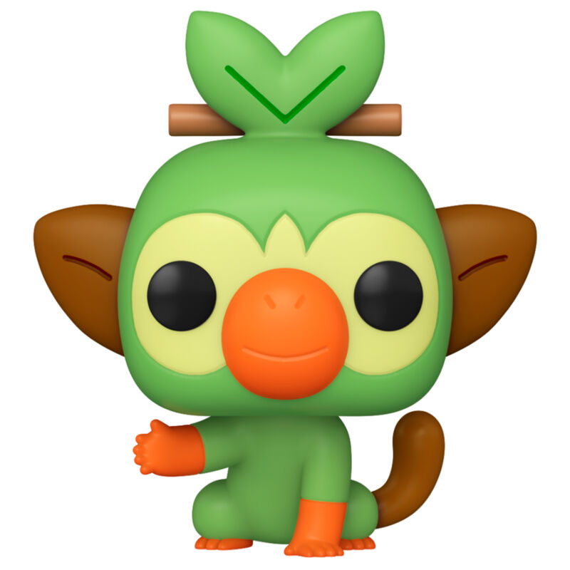 Funko Pokemon Grookey #957