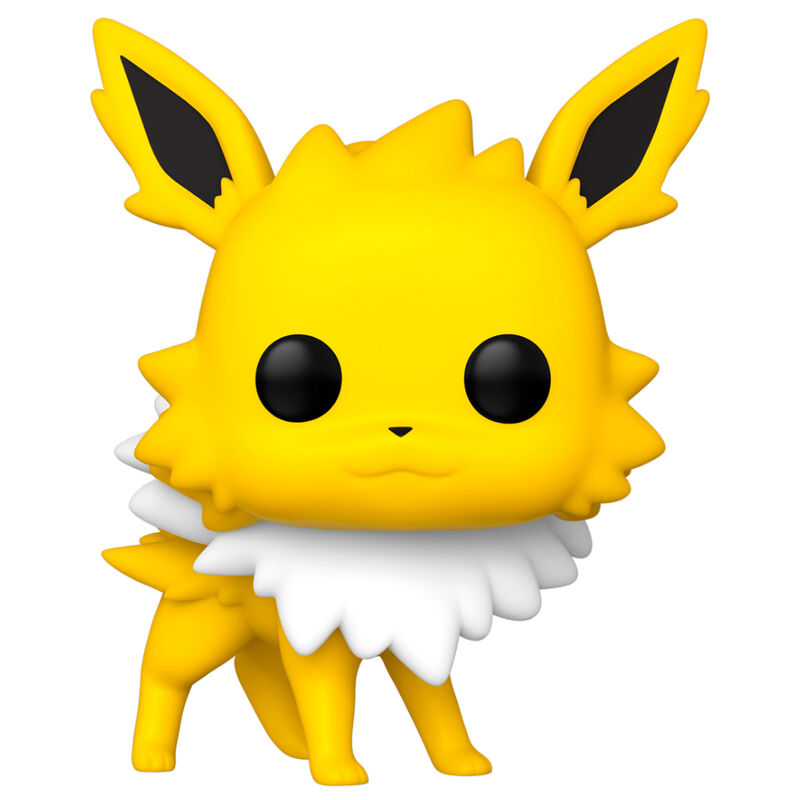 Funko Pokemon Jolteon #628