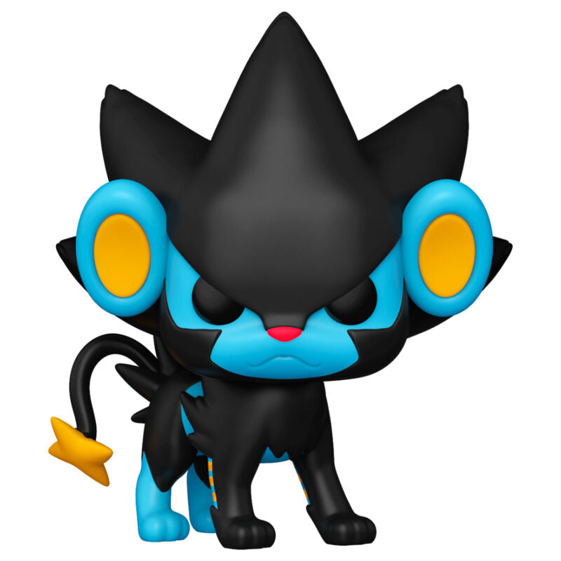 Funko Pokemon Luxray #956