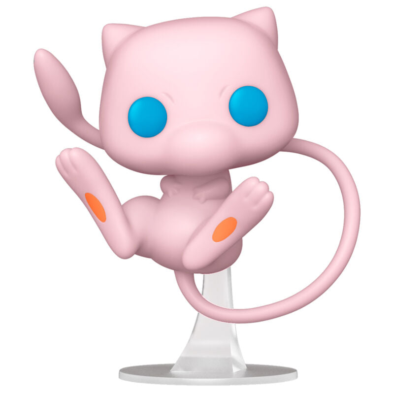 Funko Pokemon Mew #643