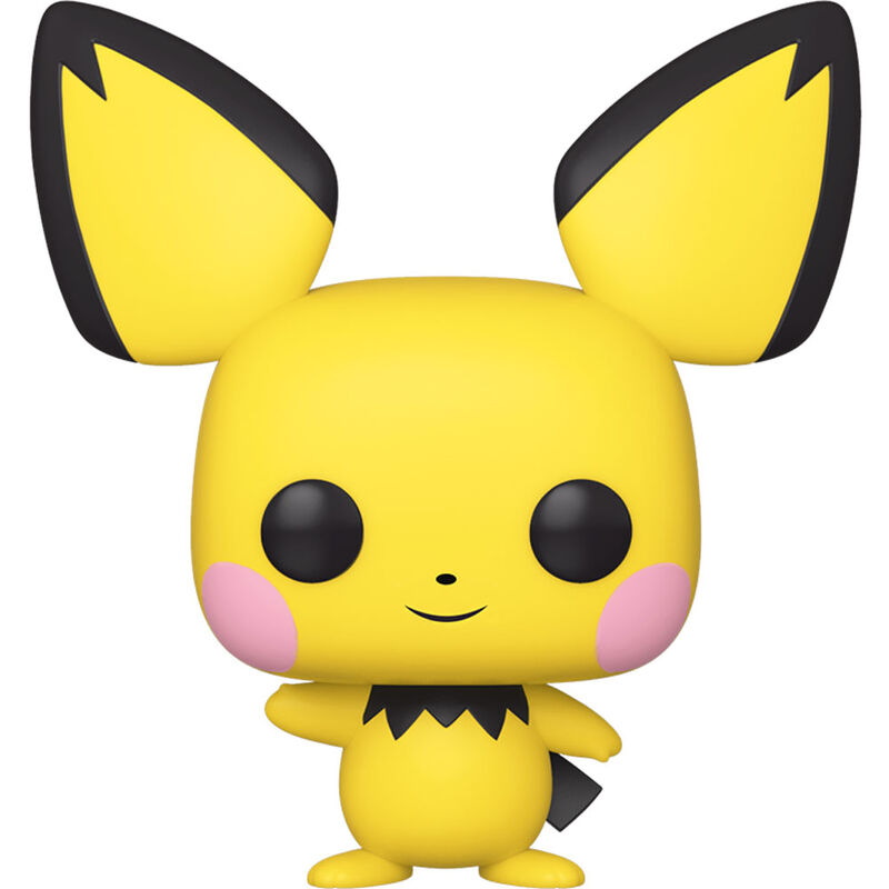 Funko Pokemon Pichu #579