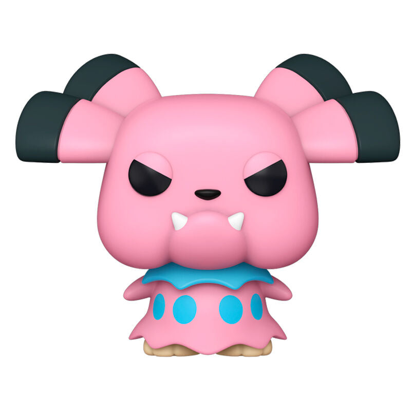 Funko Pokemon Snubbull #964