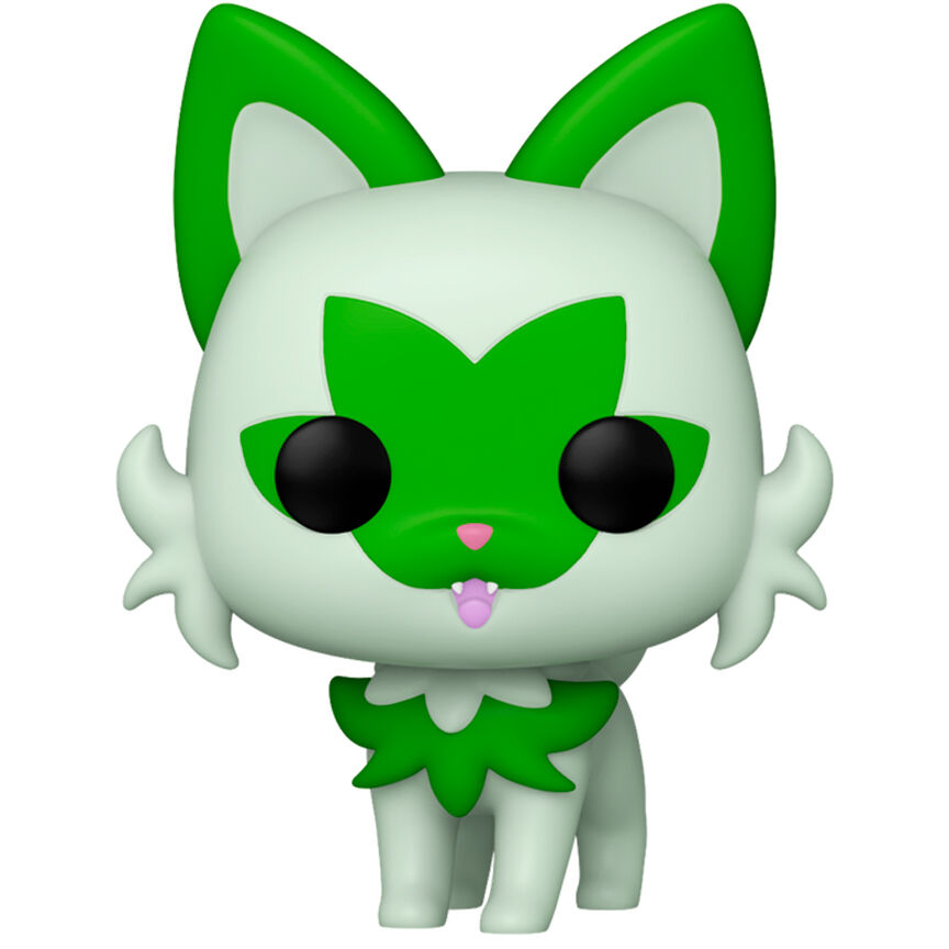 Funko Pokemon Sprigatito #984