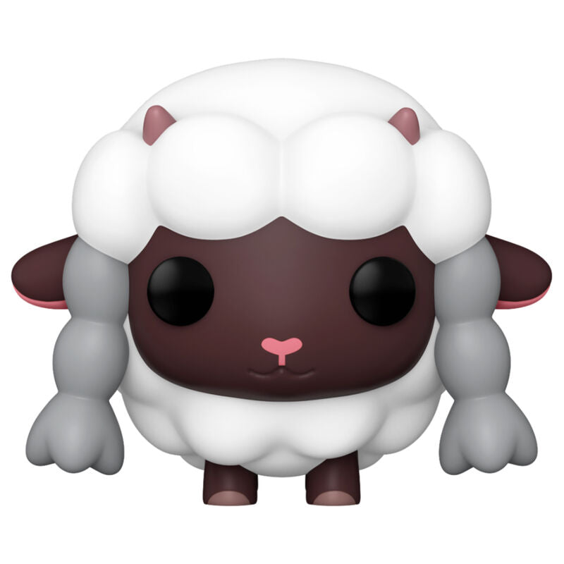 Funko Pokemon Wooloo #958