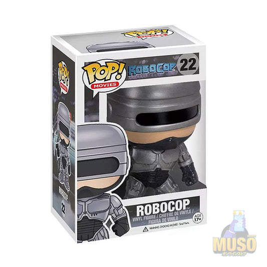 Funko Robocop #22