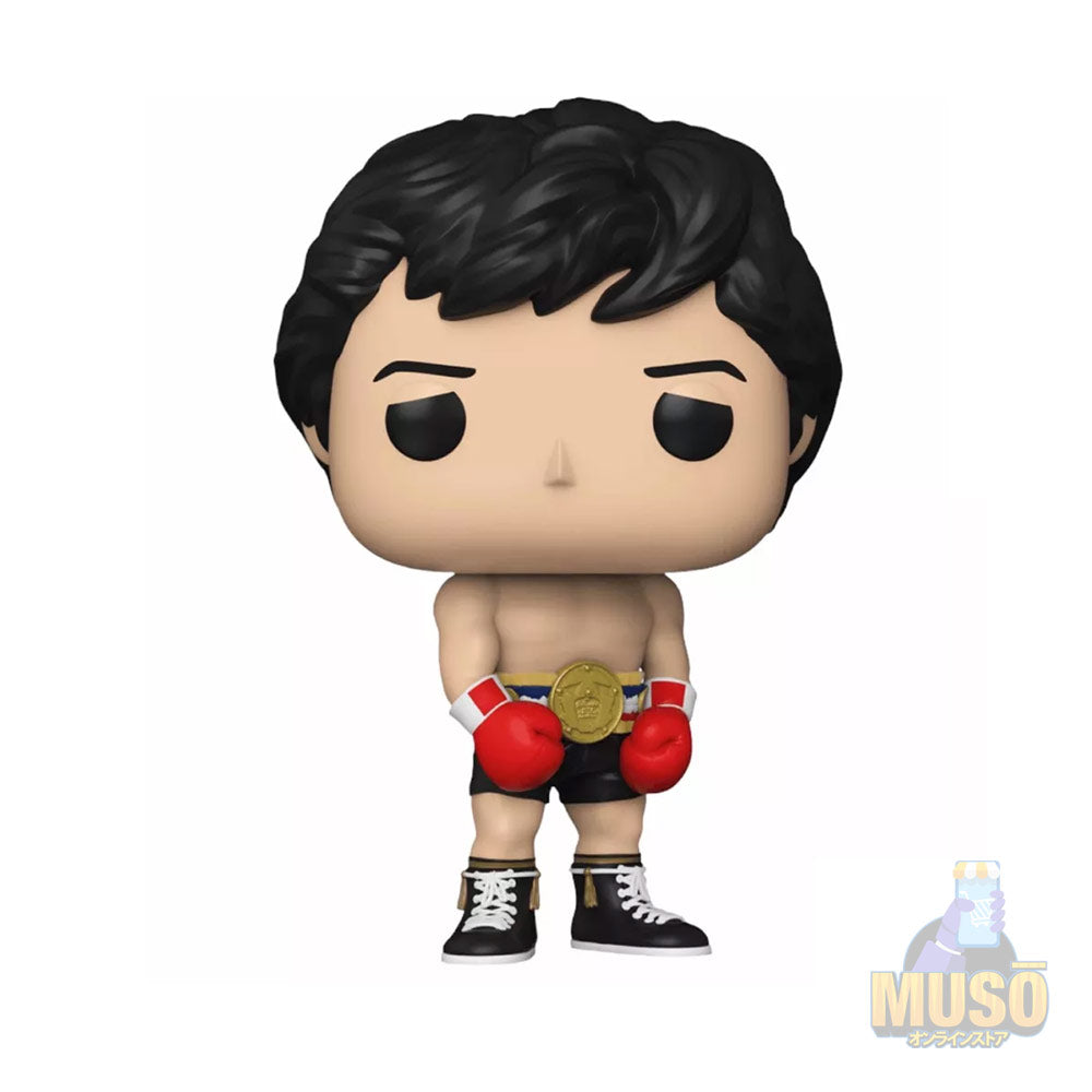 Funko Rocky balboa (specialty series) #1180