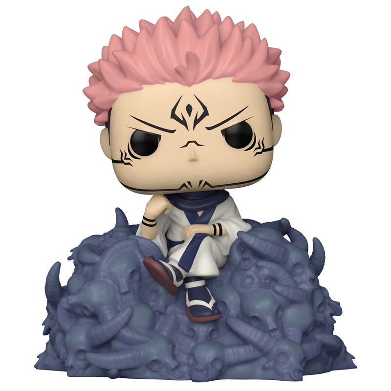 Funko Ryome Sukuna (Jujutsu Kaisen) #1116