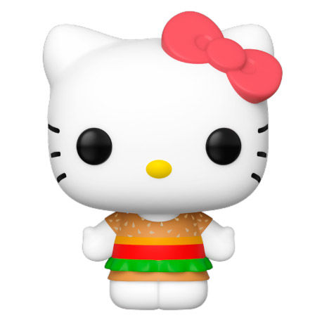 Funko Sanrio Hello Kitty KBS #29