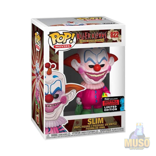 Funko Slim (Killer Klows) #822