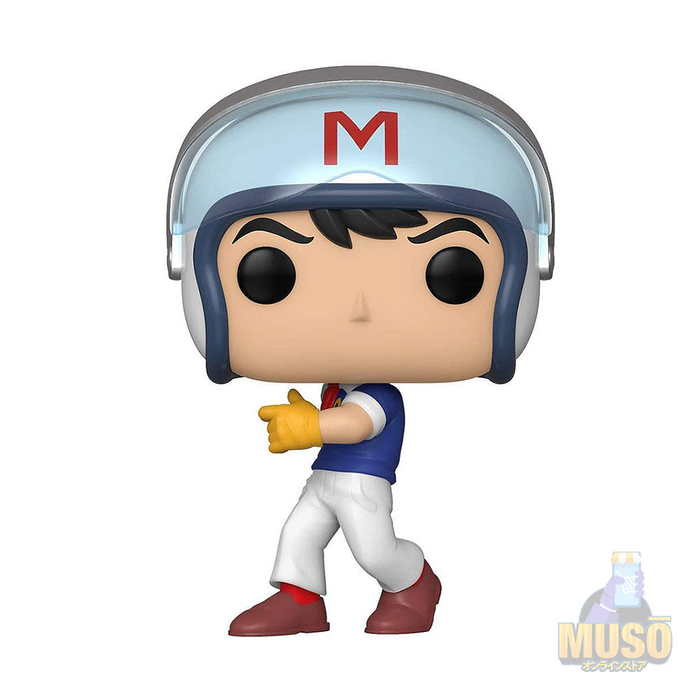 Funko Speed racer #737