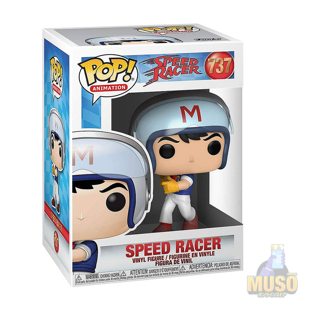 Funko Speed racer #737