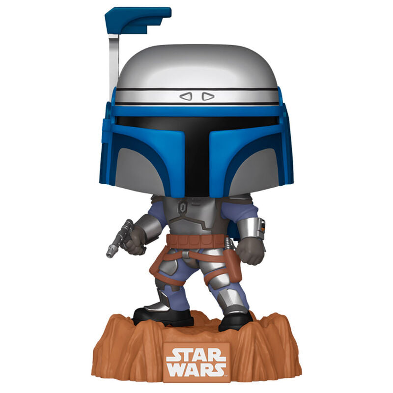 Funko Star Wars Jango Fett #737