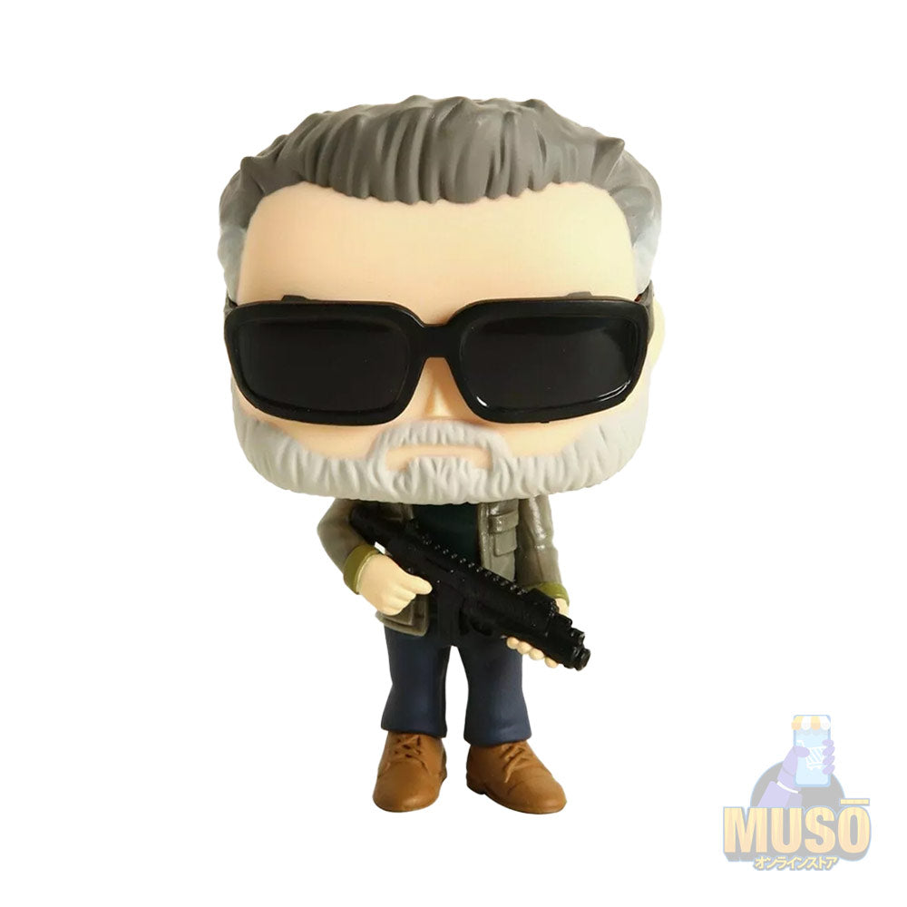 Funko T-800 (Terminator) #819