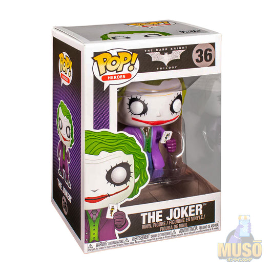 Funko The Joker #36