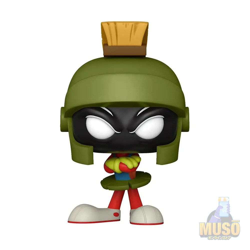 Funko The Martian #1085