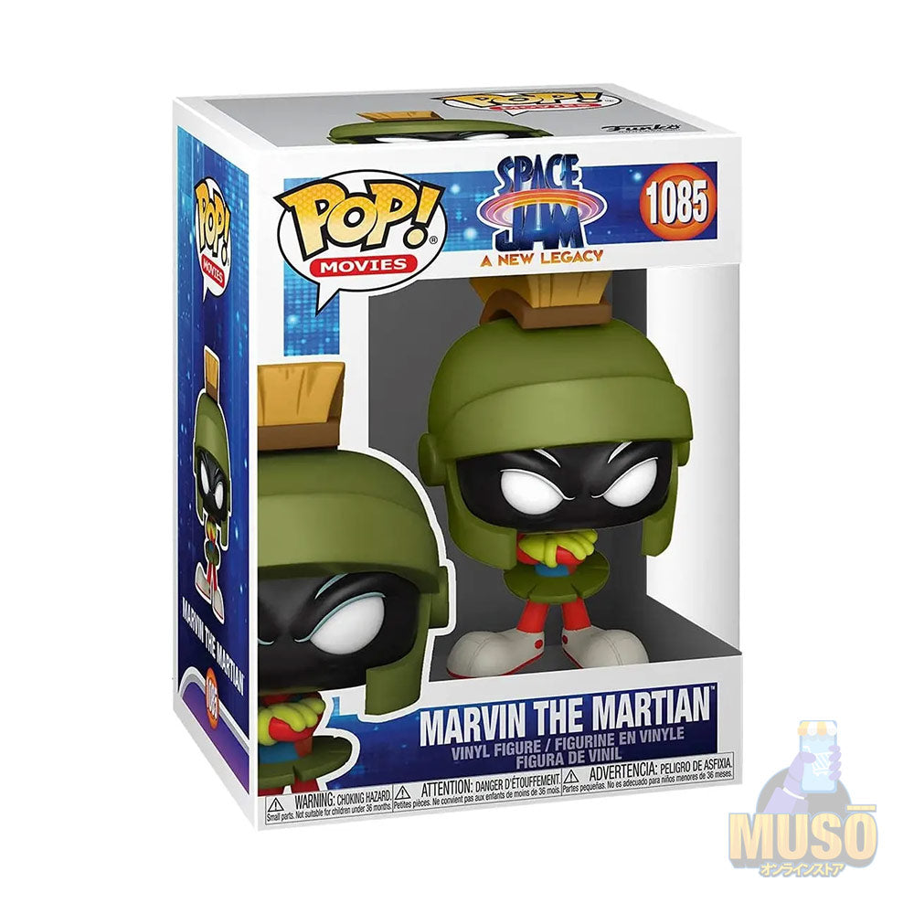 Funko The Martian #1085